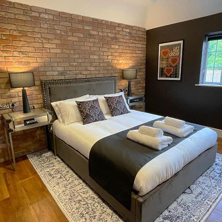 Appartamento 'The Loft' Yeovil Esterno foto