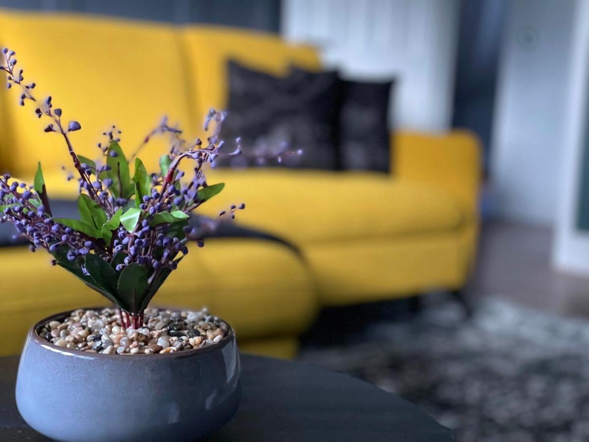 Appartamento 'The Loft' Yeovil Esterno foto