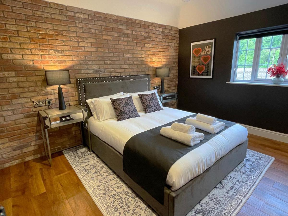 Appartamento 'The Loft' Yeovil Esterno foto