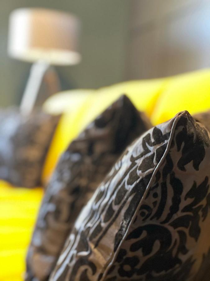 Appartamento 'The Loft' Yeovil Esterno foto