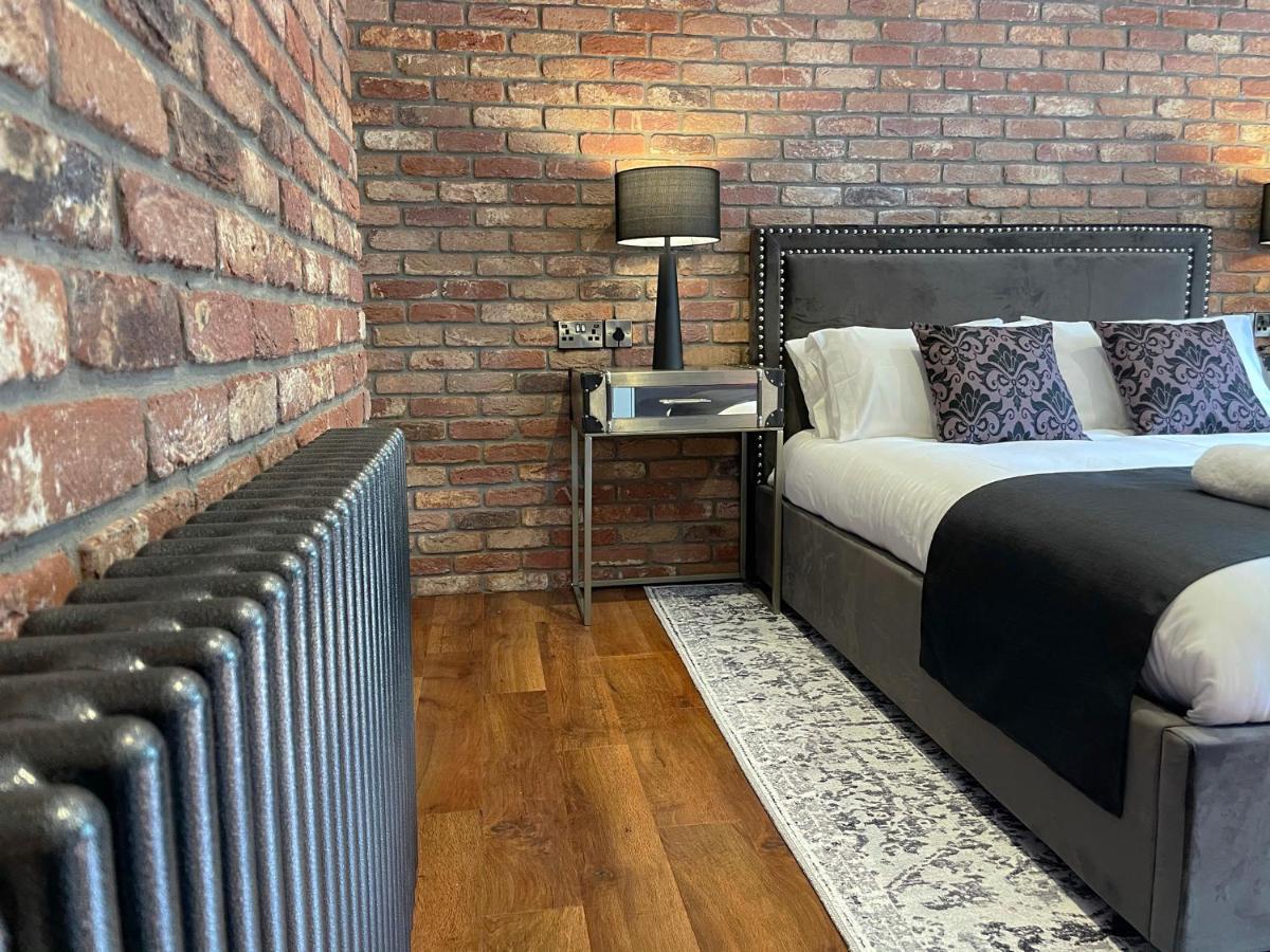 Appartamento 'The Loft' Yeovil Esterno foto