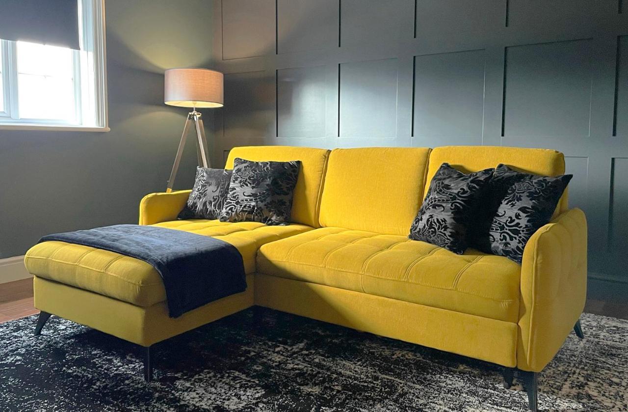 Appartamento 'The Loft' Yeovil Esterno foto