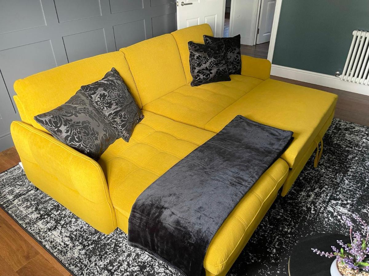 Appartamento 'The Loft' Yeovil Esterno foto